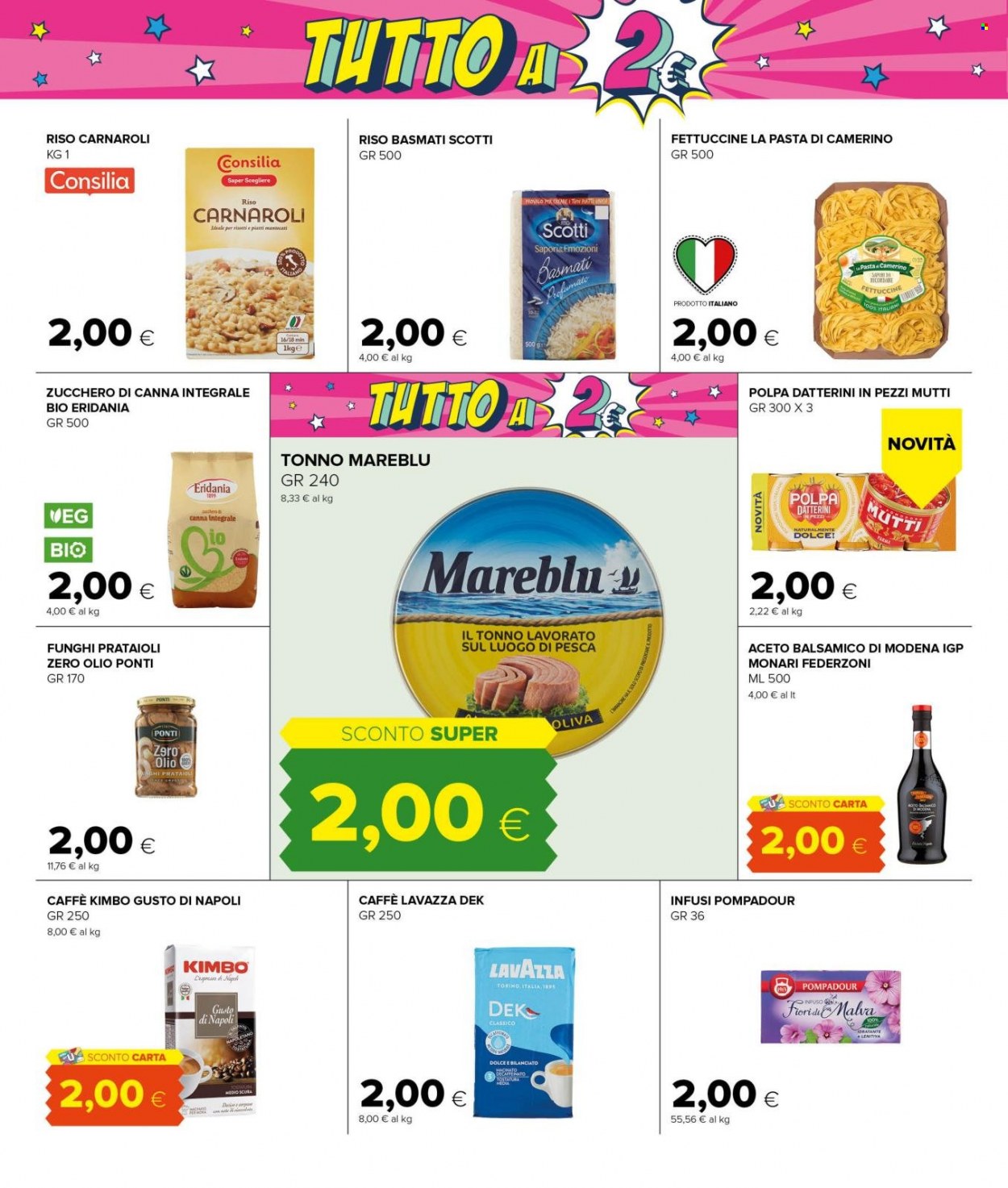 Volantino Oasi - 3/2/2022 - 16/2/2022. Pagina 20