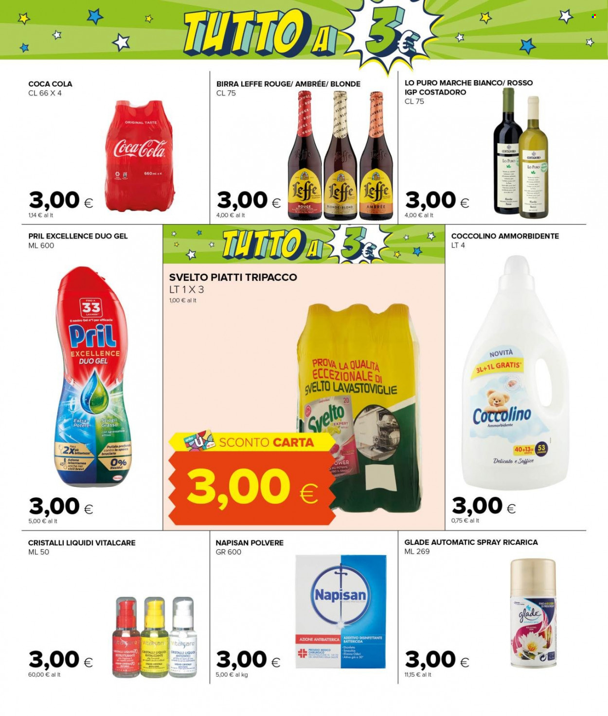 Volantino Oasi - 3/2/2022 - 16/2/2022. Pagina 24