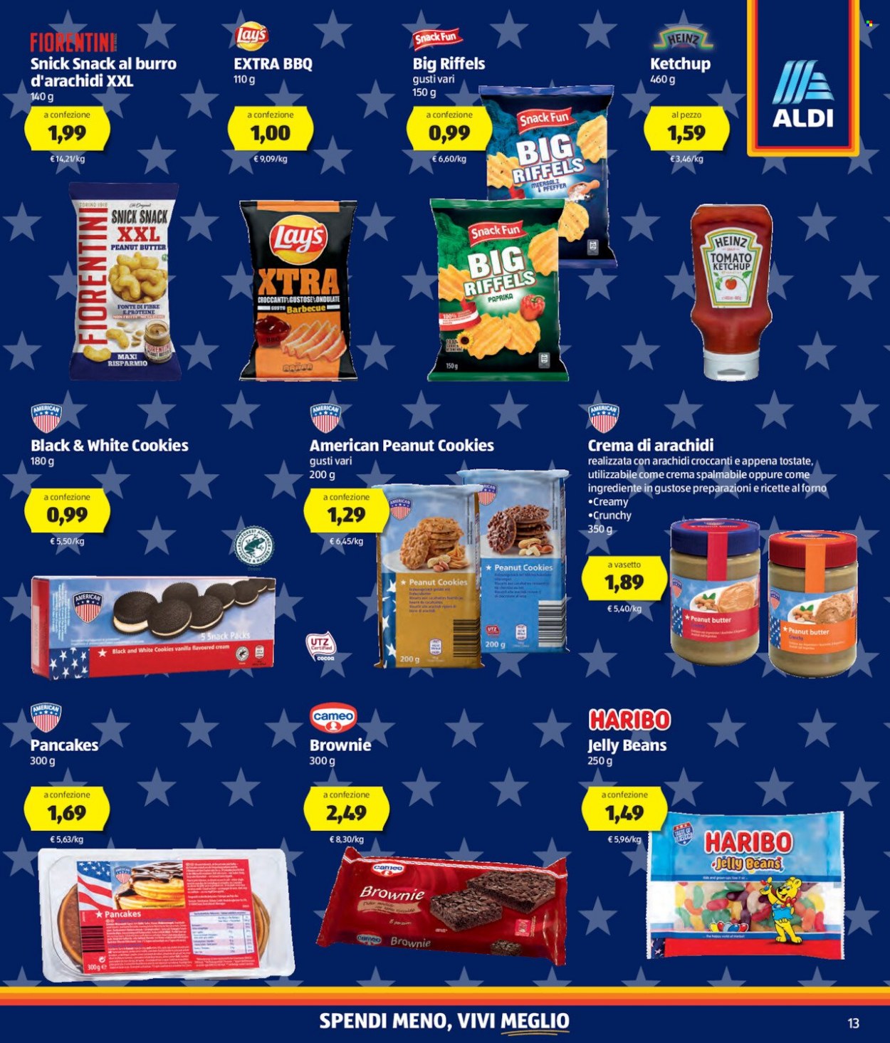 Volantino Aldi - 7/2/2022 - 13/2/2022. Pagina 13