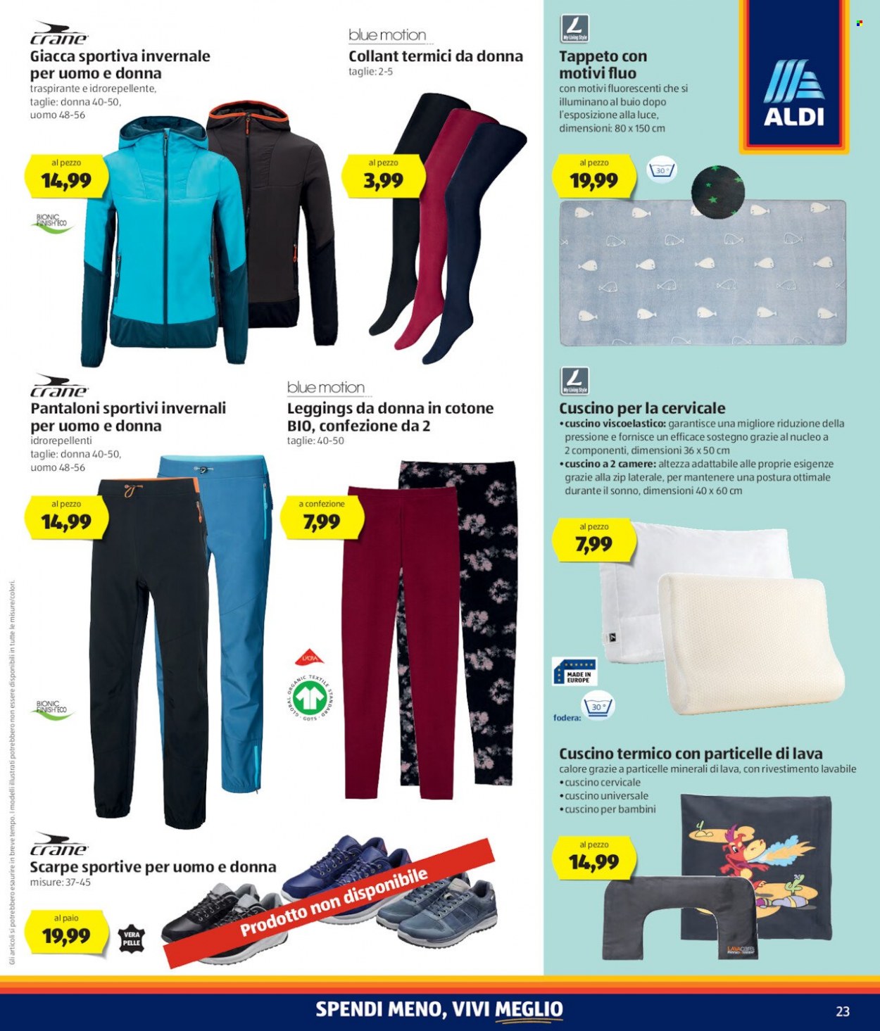 Volantino Aldi - 7/2/2022 - 13/2/2022. Pagina 23