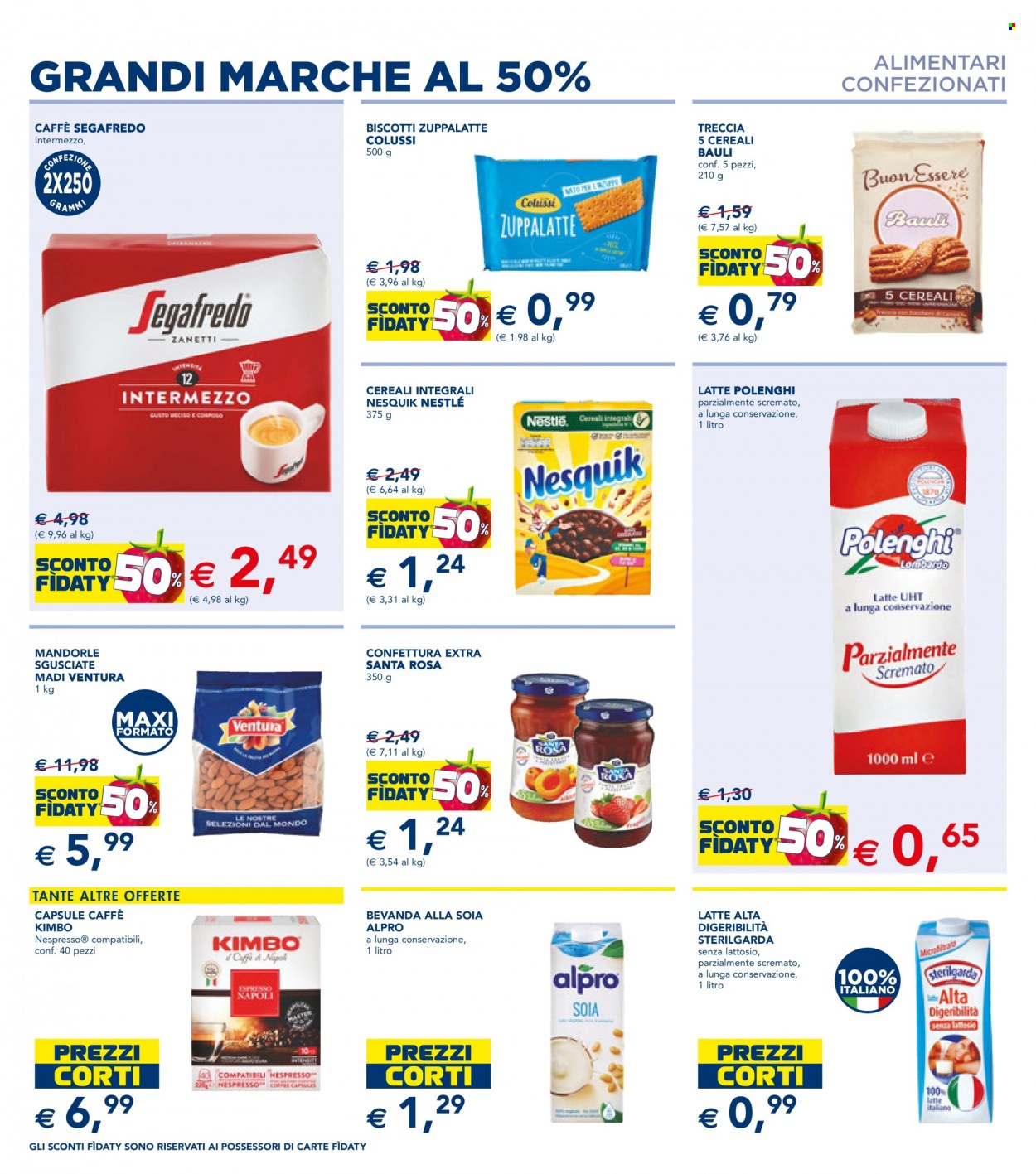 Volantino Esselunga - 3/2/2022 - 16/2/2022. Pagina 6