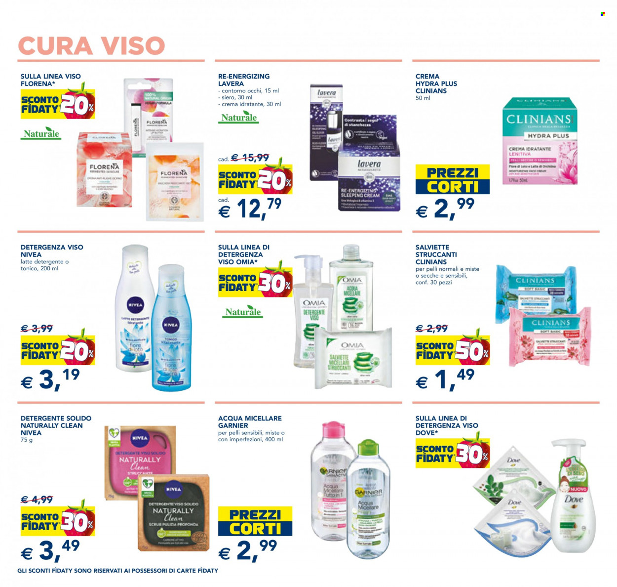 Volantino Esselunga - 3/2/2022 - 16/2/2022. Pagina 3