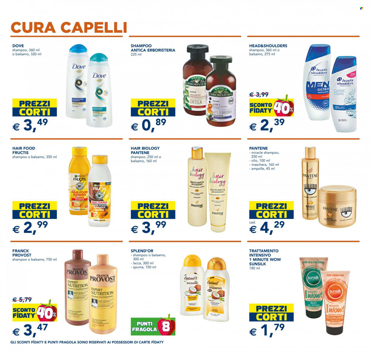 Volantino Esselunga - 3/2/2022 - 16/2/2022. Pagina 11