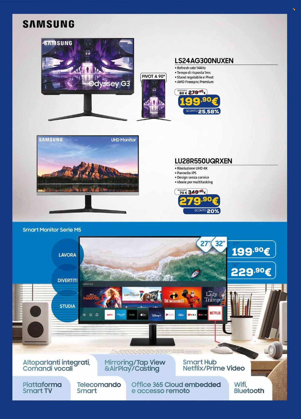 Volantino Euronics - 3/2/2022 - 16/2/2022. Pagina 8