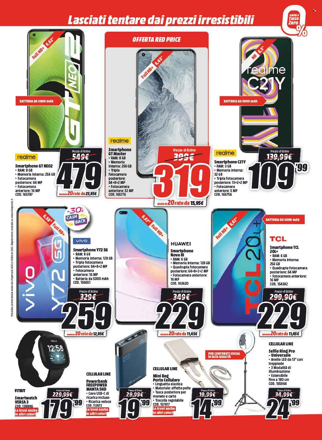 Volantino MediaWorld - 7/2/2022 - 14/2/2022. Pagina 5