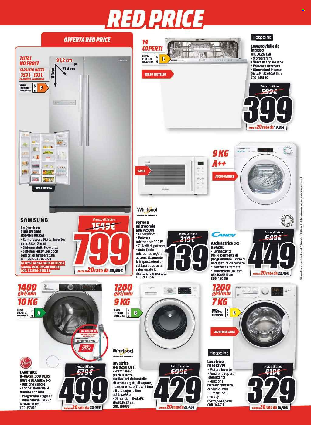 Volantino MediaWorld - 7/2/2022 - 14/2/2022. Pagina 16