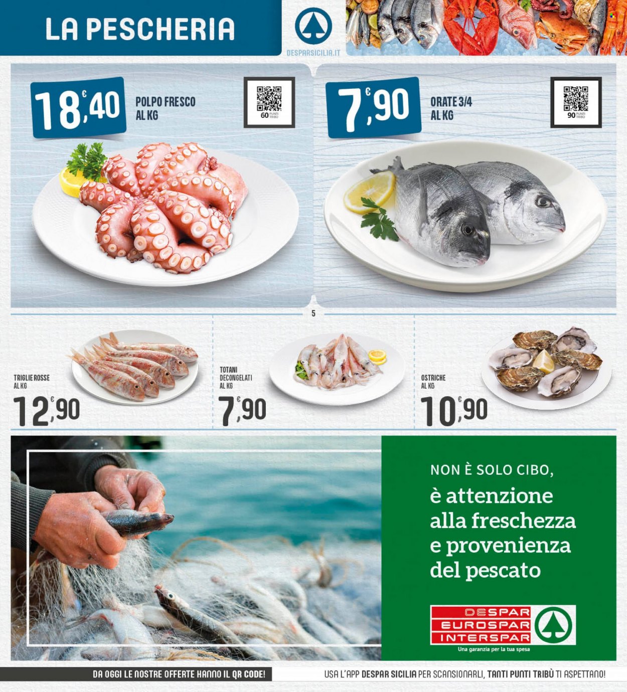 Volantino Interspar - 7/2/2022 - 17/2/2022. Pagina 5