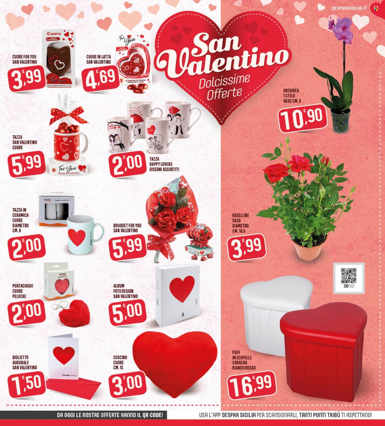 Volantino Interspar - 7/2/2022 - 17/2/2022. Pagina 11