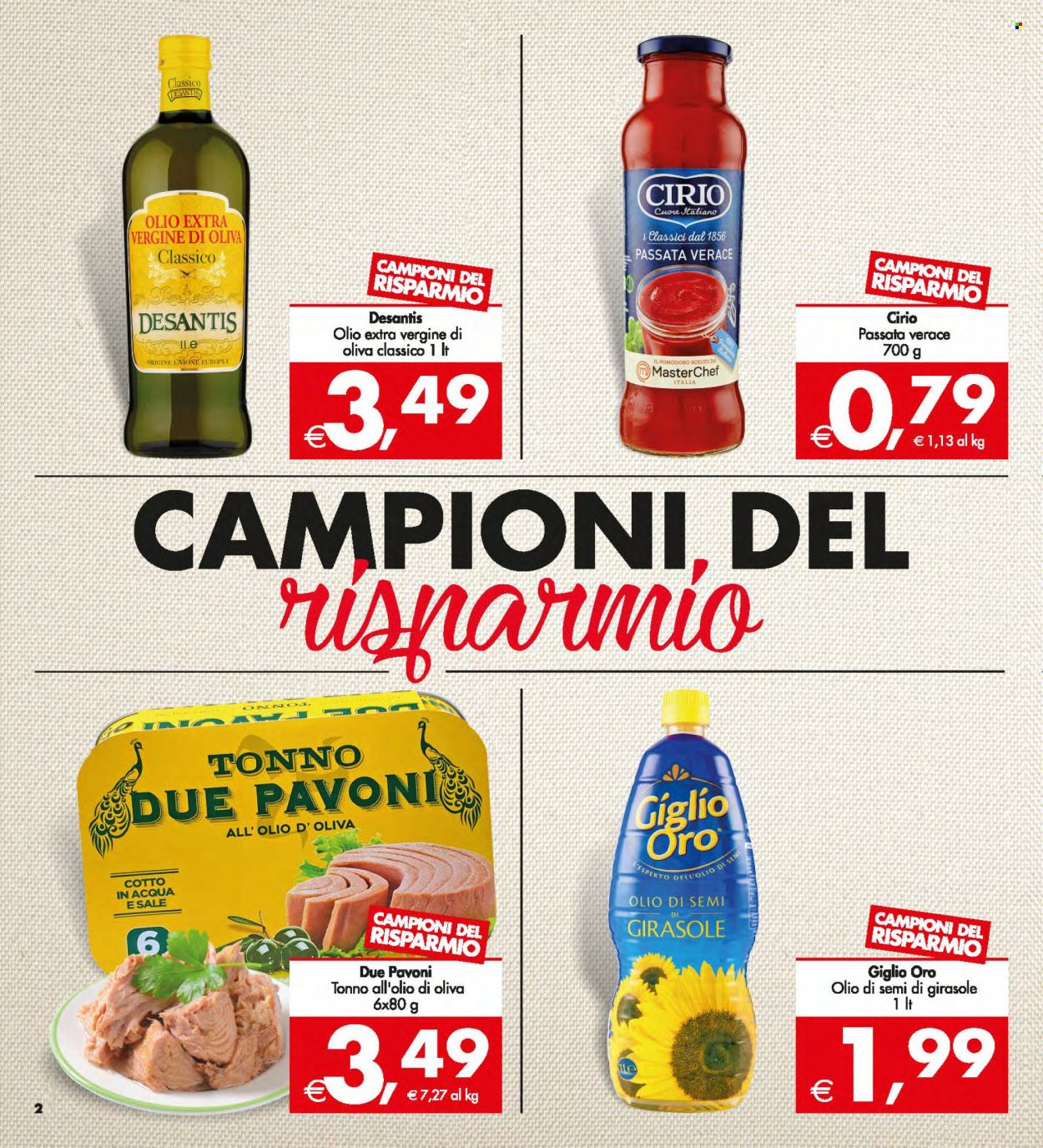 Volantino Deco - 8/2/2022 - 17/2/2022. Pagina 2