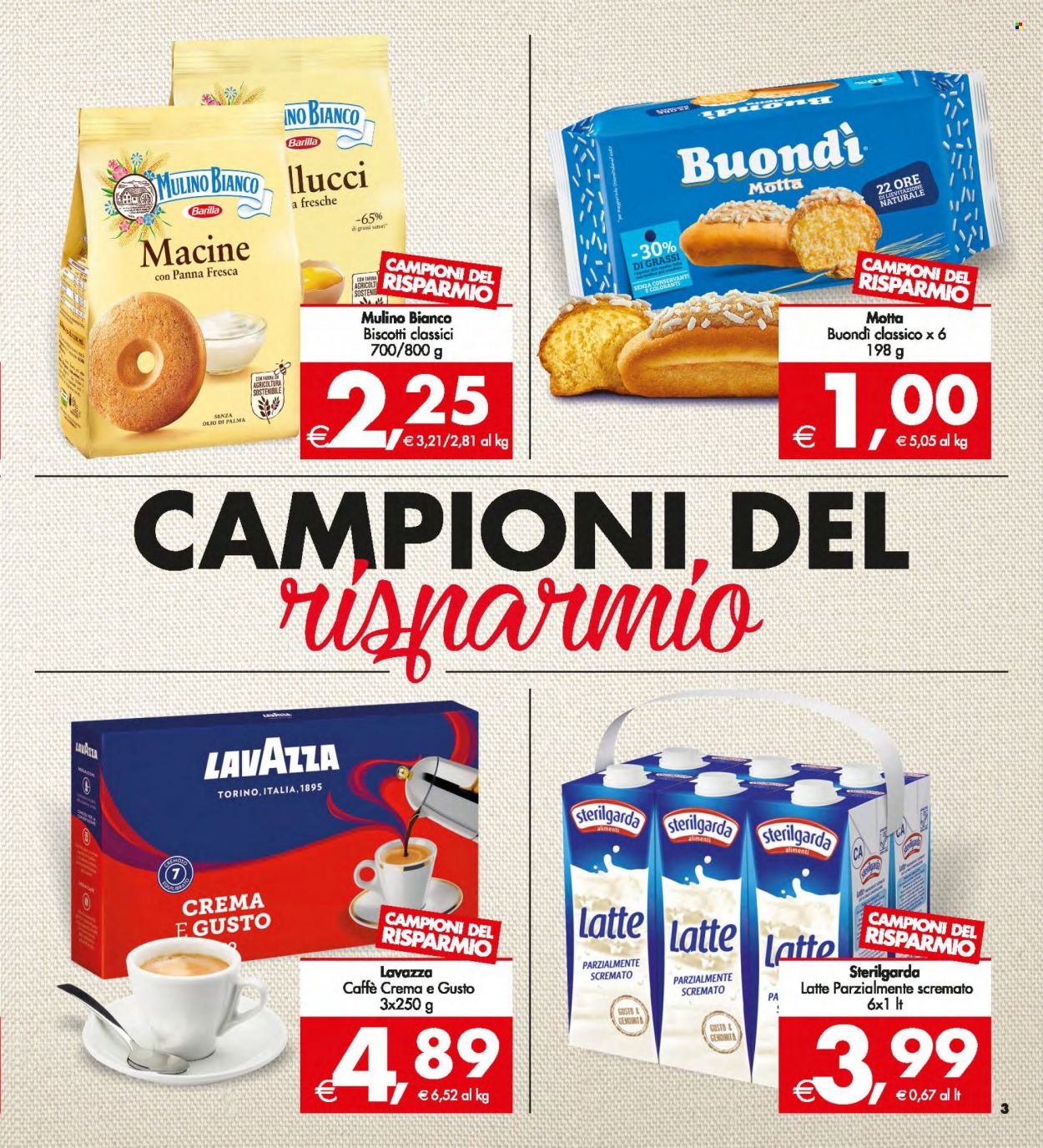 Volantino Deco - 8/2/2022 - 17/2/2022. Pagina 3