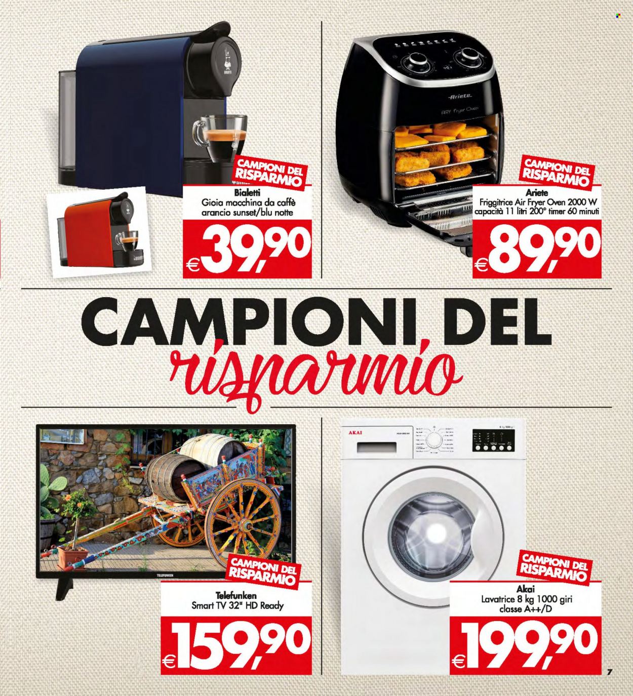 Volantino Deco - 8/2/2022 - 17/2/2022. Pagina 7