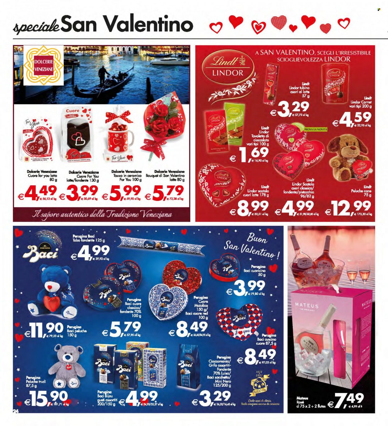 Volantino Deco - 8/2/2022 - 17/2/2022. Pagina 24
