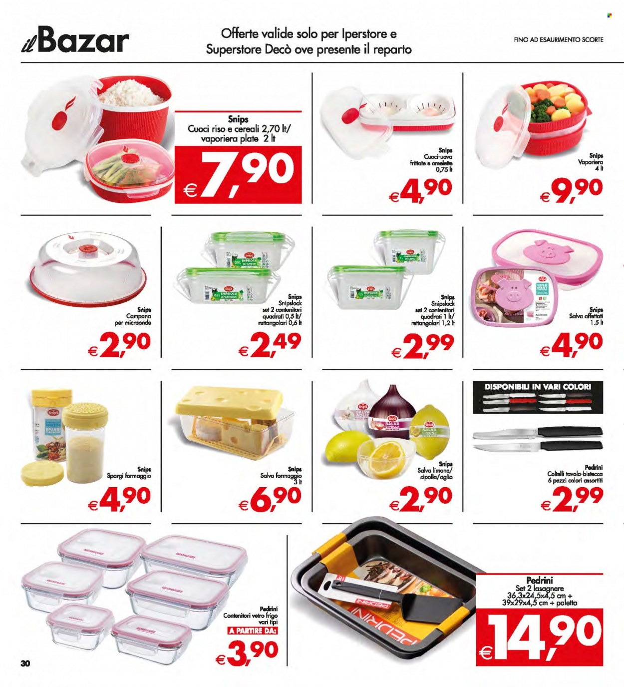 Volantino Deco - 8/2/2022 - 17/2/2022. Pagina 30