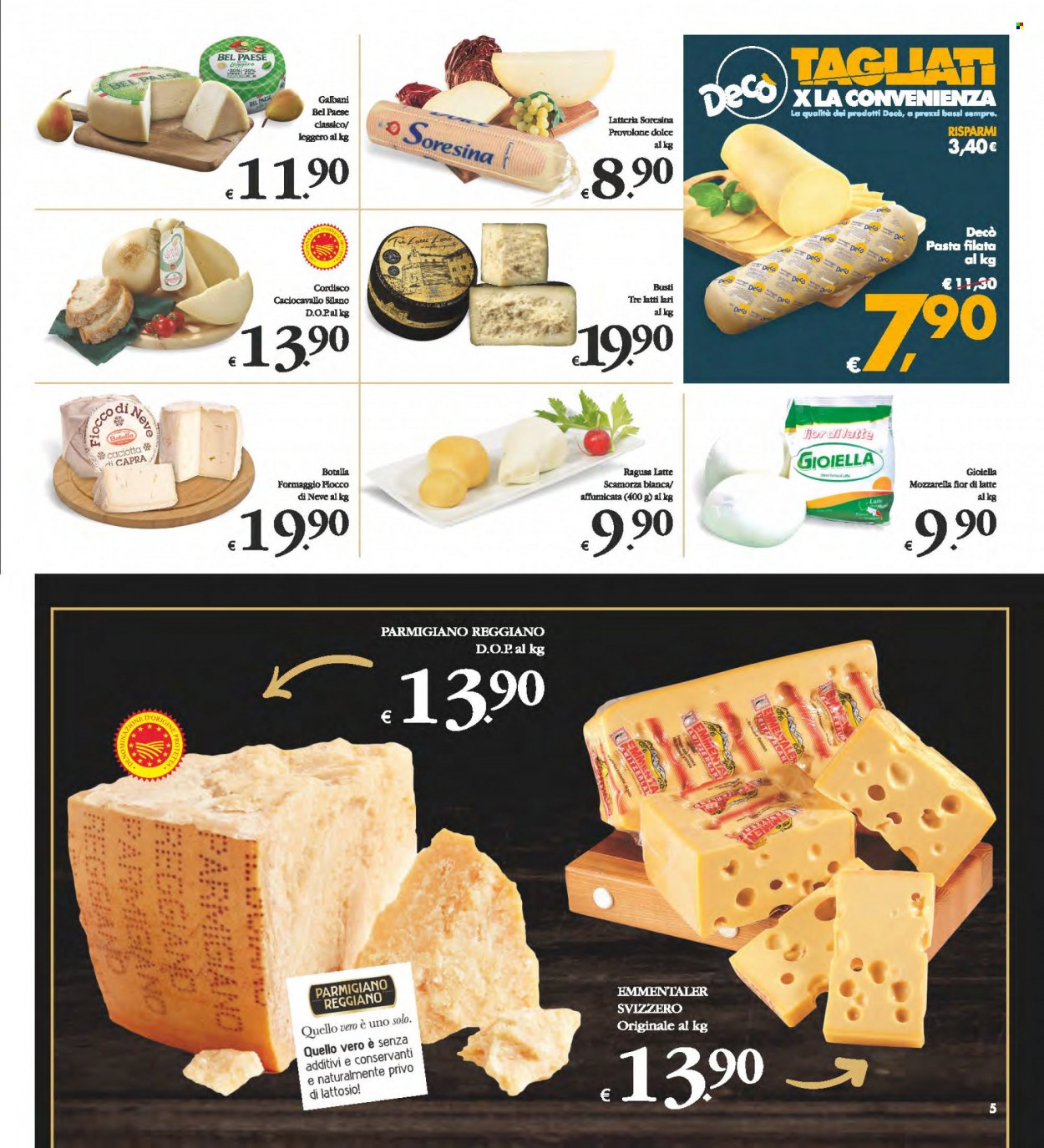 Volantino Deco - 8/2/2022 - 17/2/2022. Pagina 5