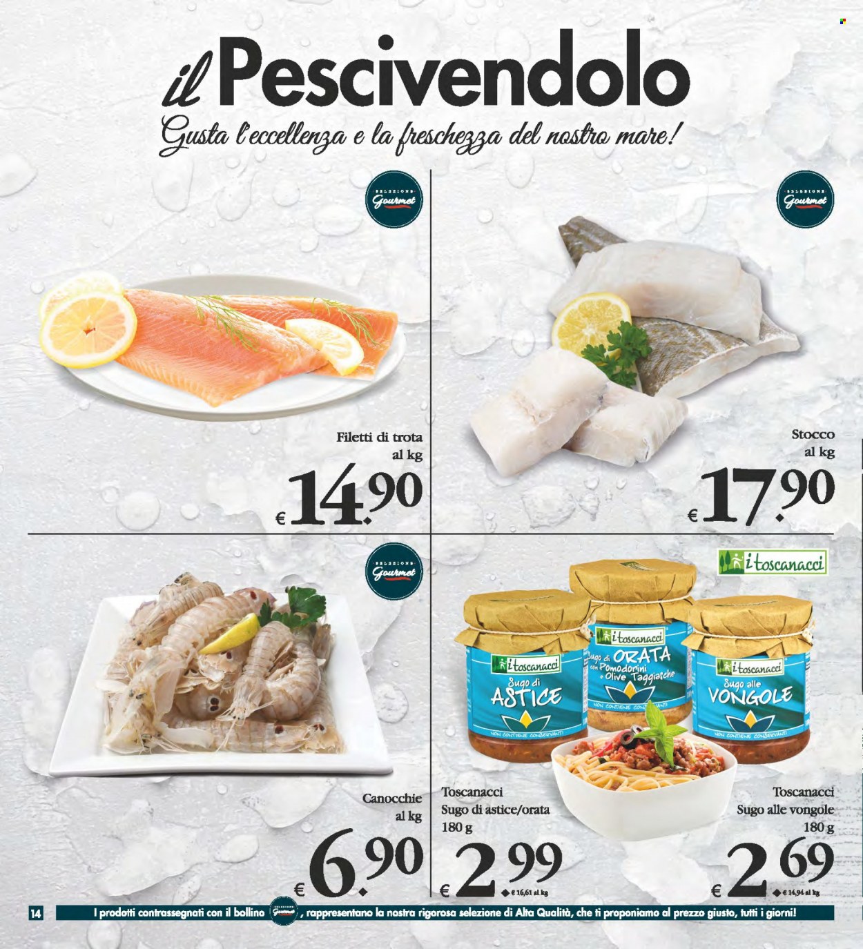 Volantino Deco - 8/2/2022 - 17/2/2022. Pagina 14
