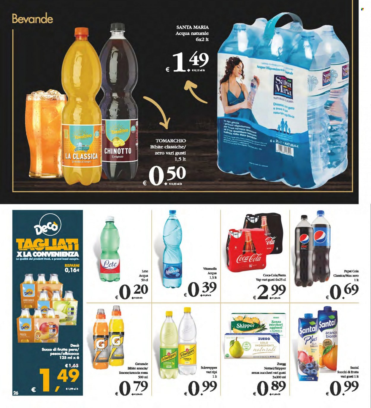 Volantino Deco - 8/2/2022 - 17/2/2022. Pagina 26