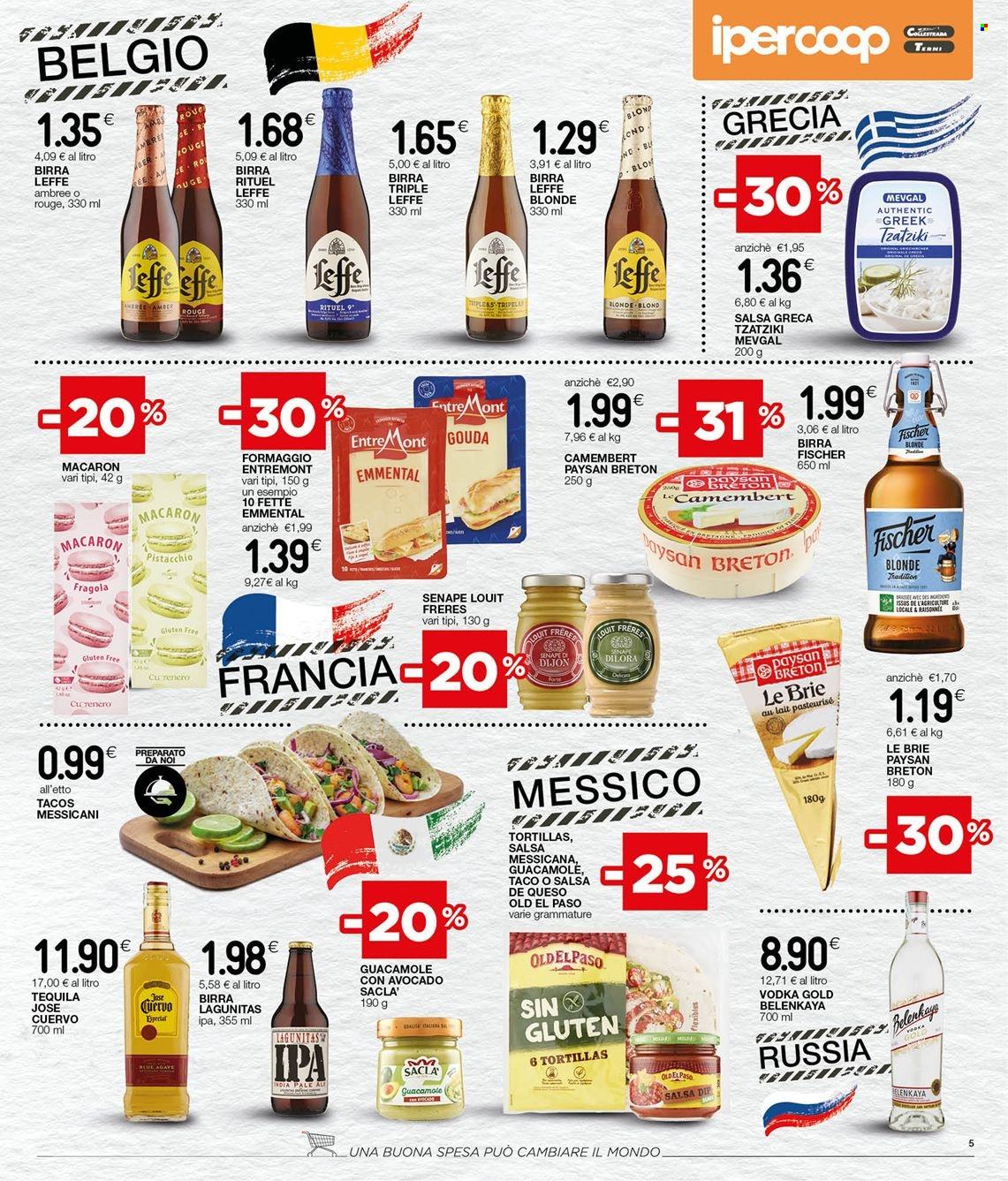 Volantino Coop - 10/2/2022 - 23/2/2022. Pagina 30