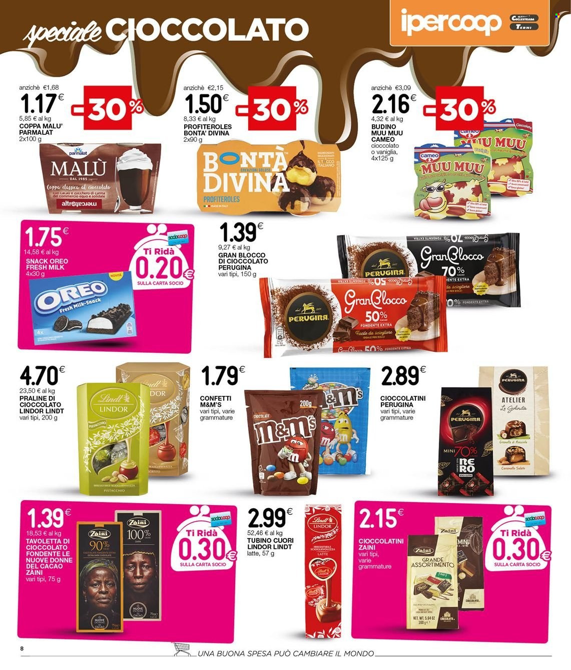 Volantino Coop - 10/2/2022 - 23/2/2022. Pagina 33