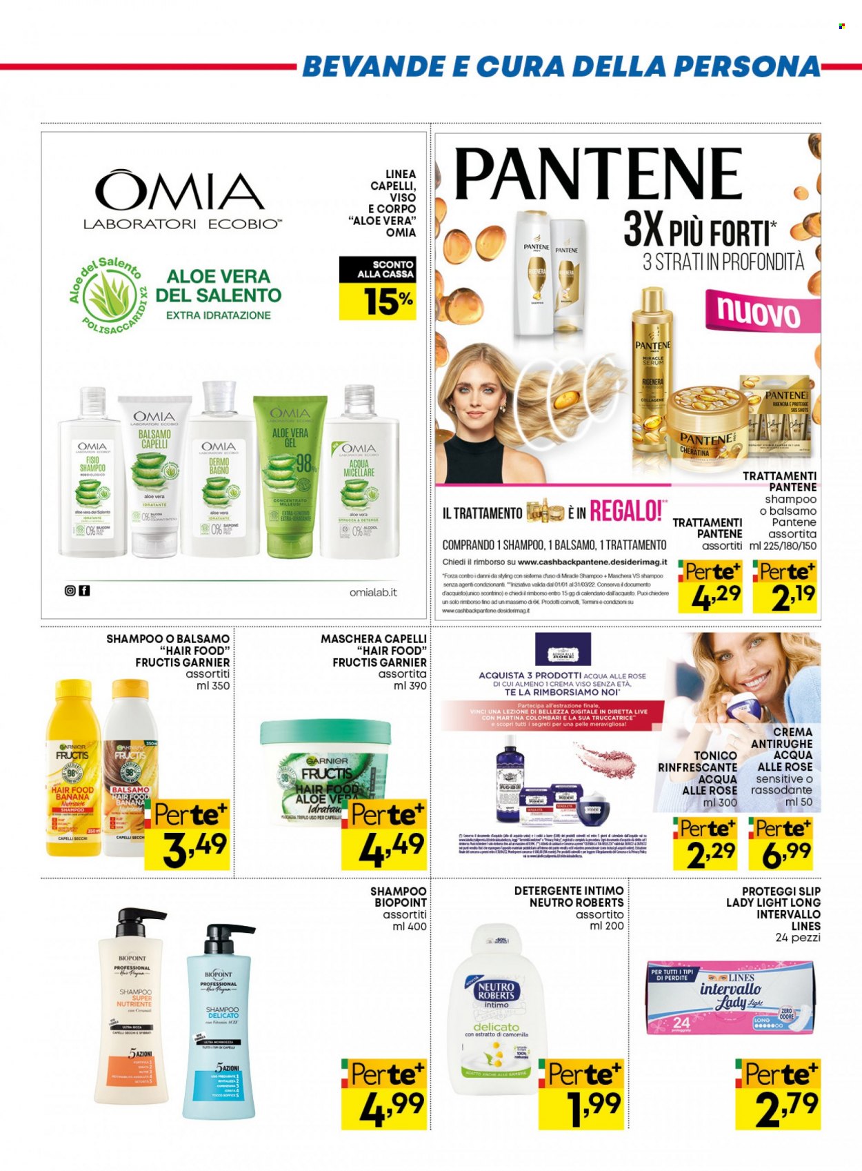 Volantino Pam Panorama - 3/2/2022 - 16/2/2022. Pagina 9