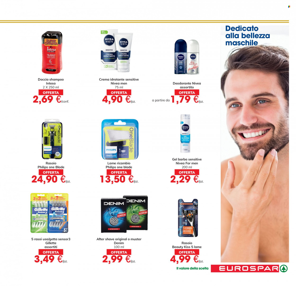Volantino Eurospar - 10/2/2022 - 23/2/2022. Pagina 29