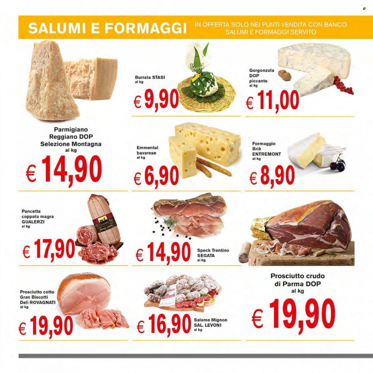 Volantino COAL - 10/2/2022 - 23/2/2022. Pagina 4