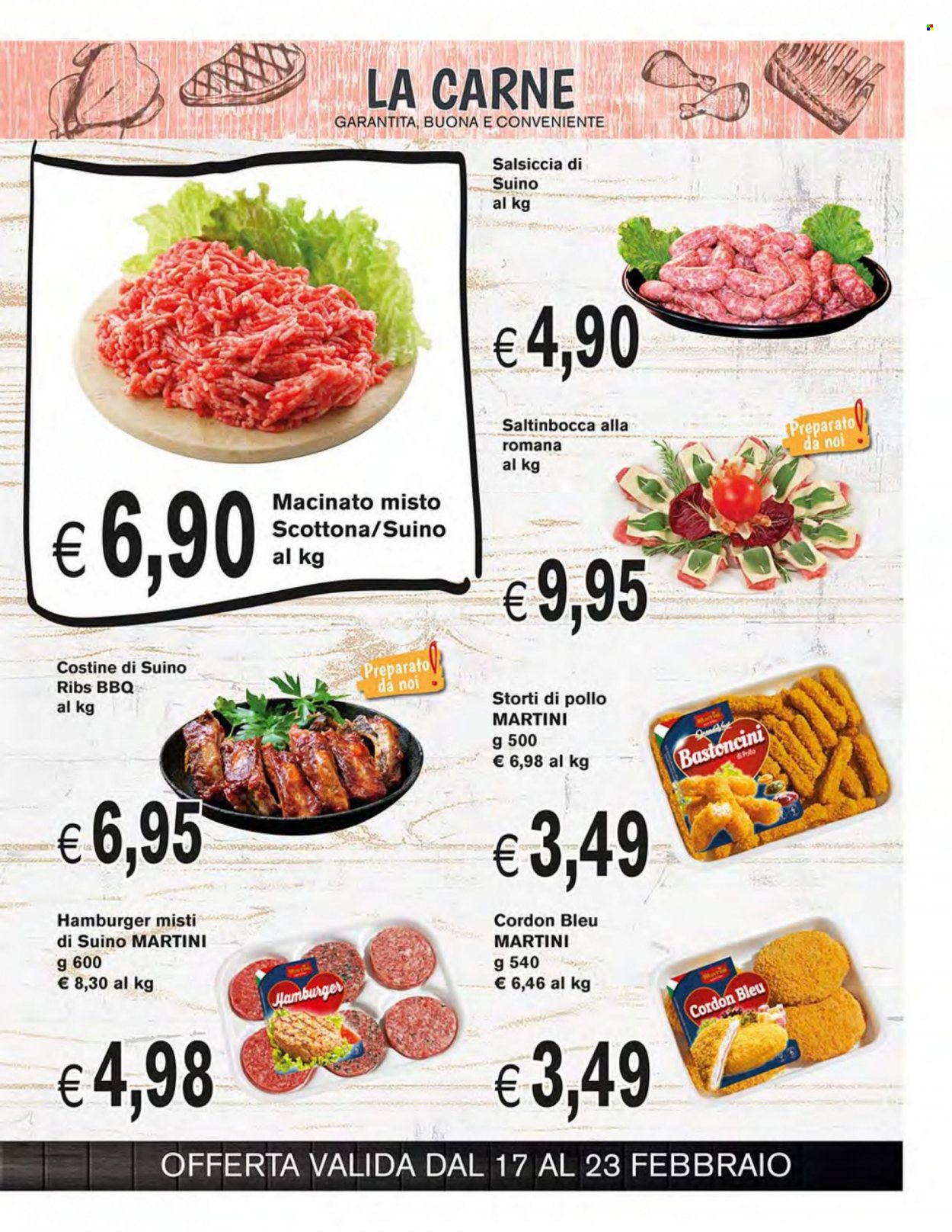 Volantino COAL - 10/2/2022 - 23/2/2022. Pagina 5