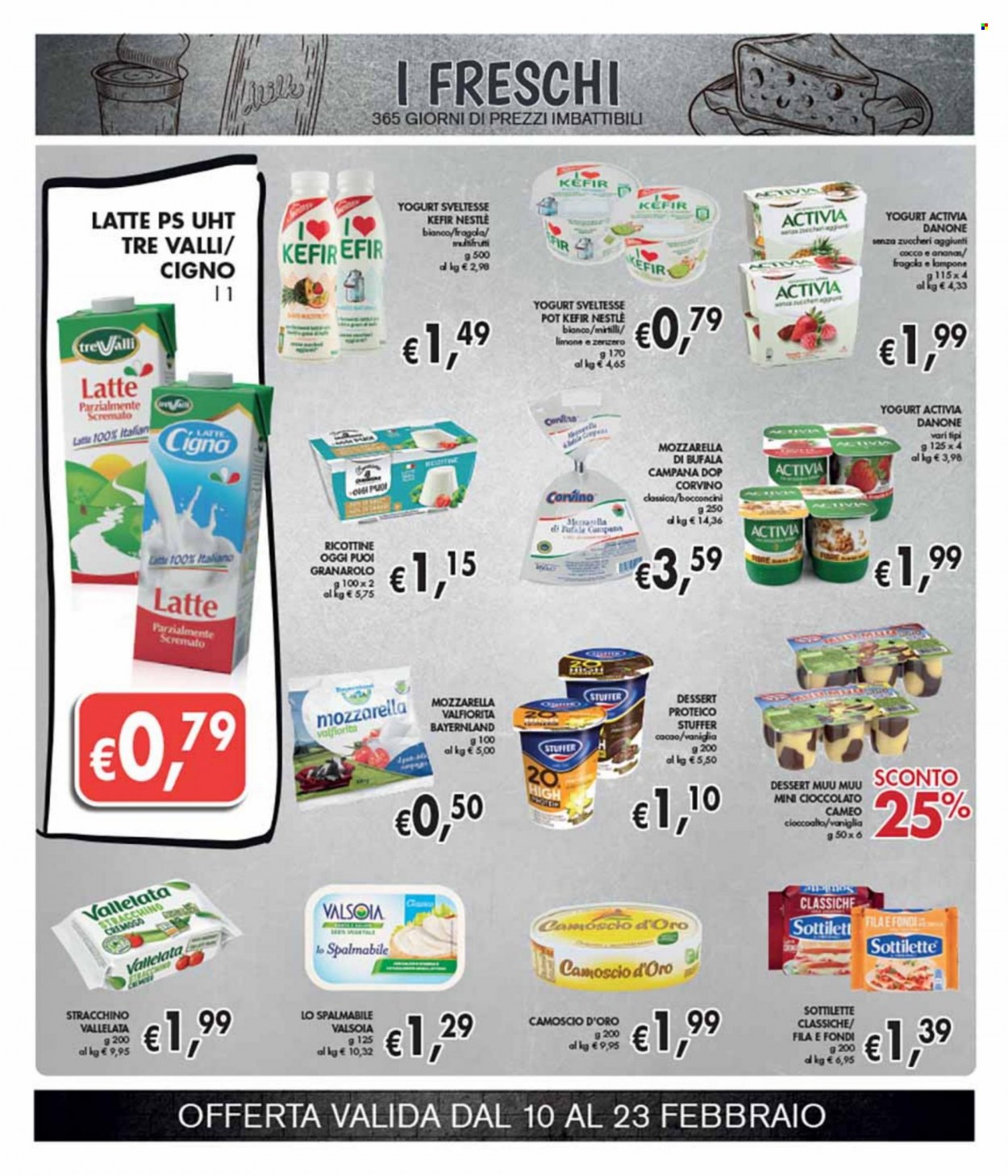 Volantino COAL - 10/2/2022 - 23/2/2022. Pagina 7