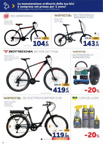 Detergente in offerta e prezzo - Norauto | Tutti Sconti