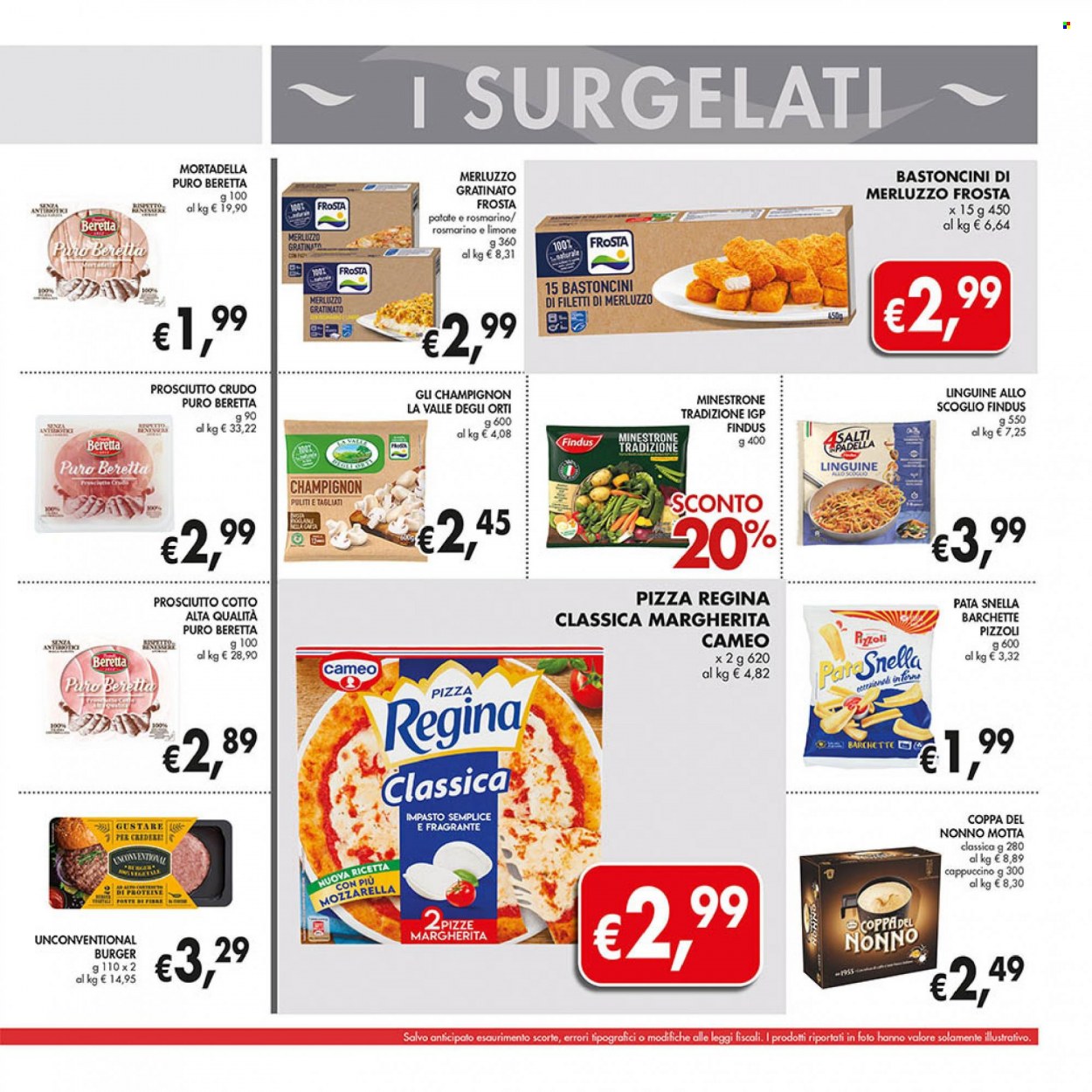 Volantino COAL - 10/2/2022 - 23/2/2022. Pagina 9