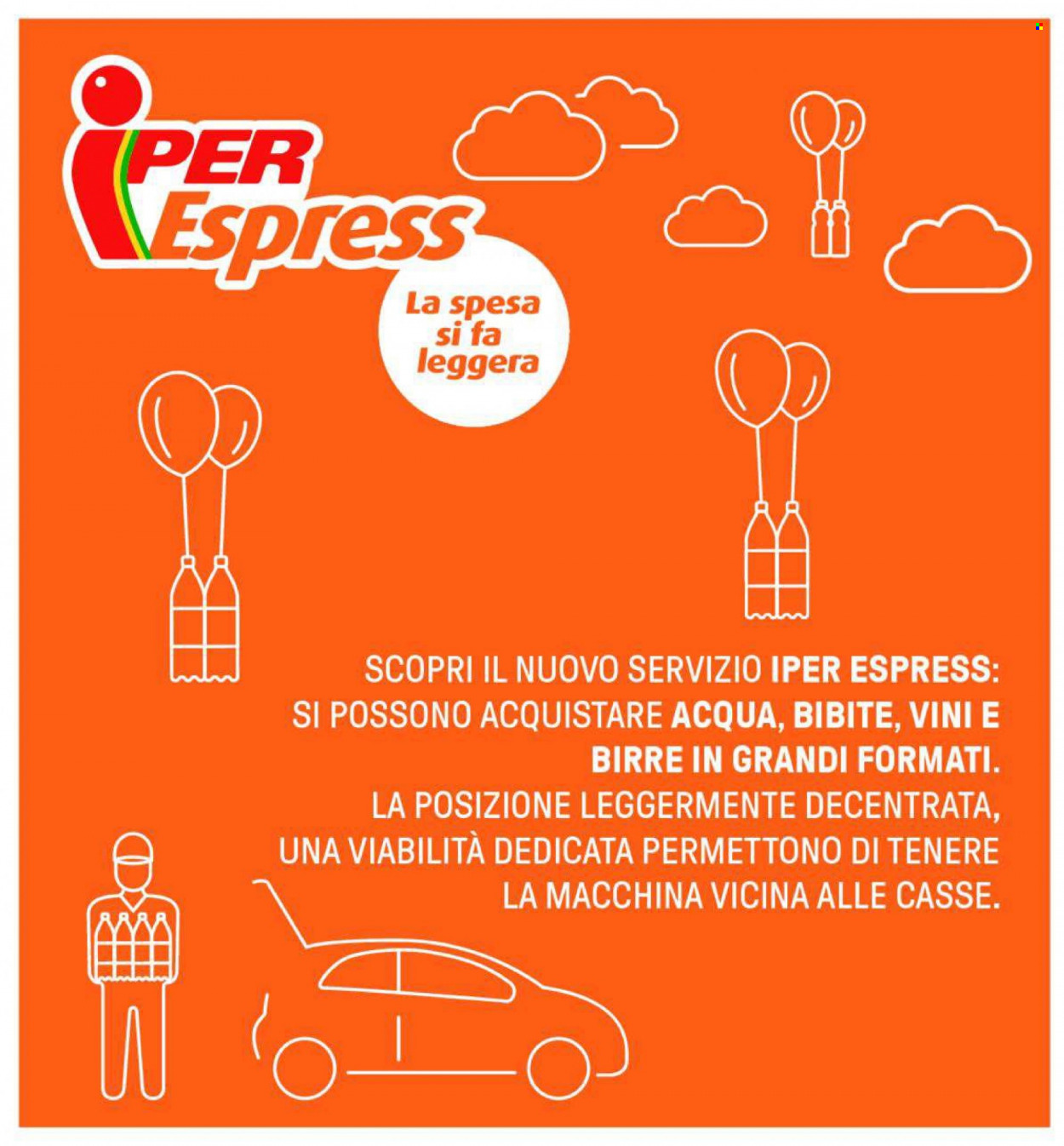 Volantino Iper, La grande i - 14/2/2022 - 20/2/2022. Pagina 32
