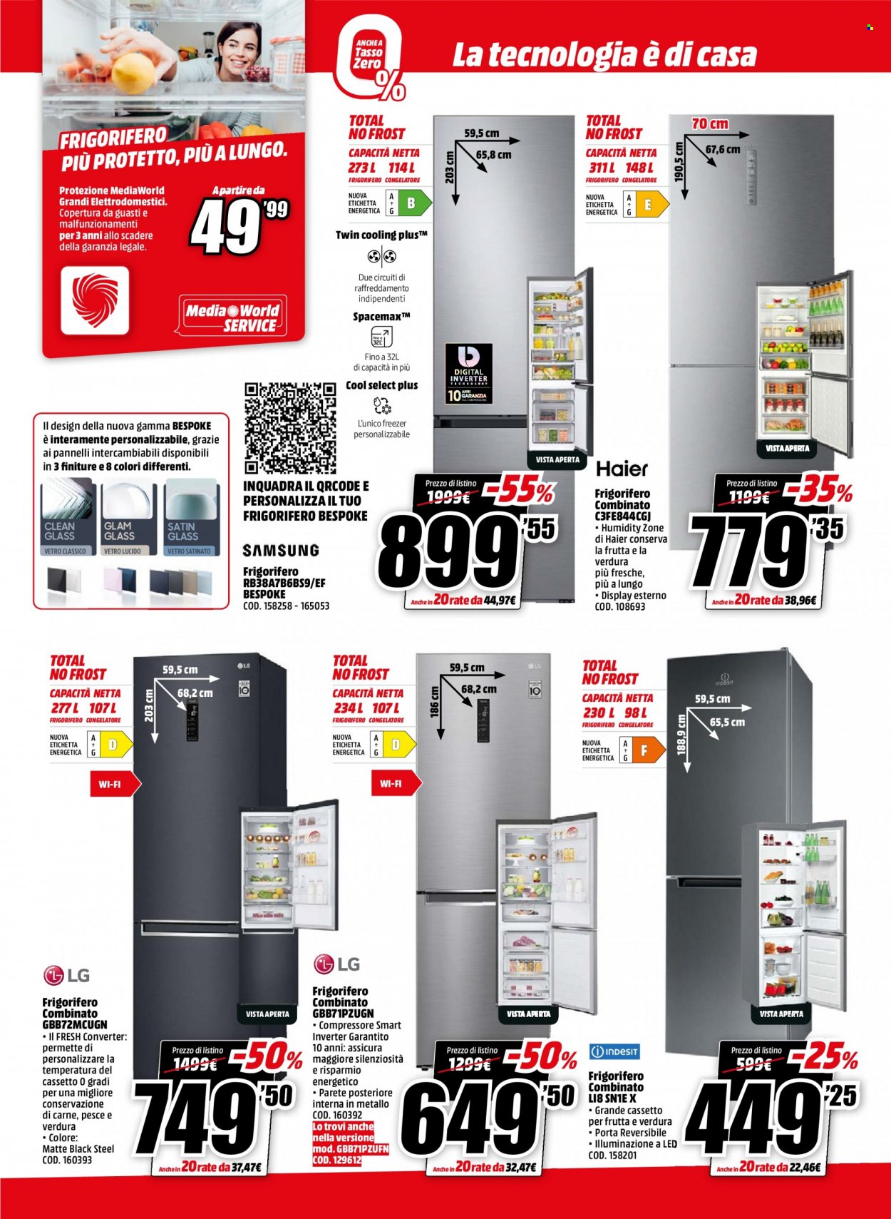 Volantino MediaWorld - 15/2/2022 - 28/2/2022. Pagina 16
