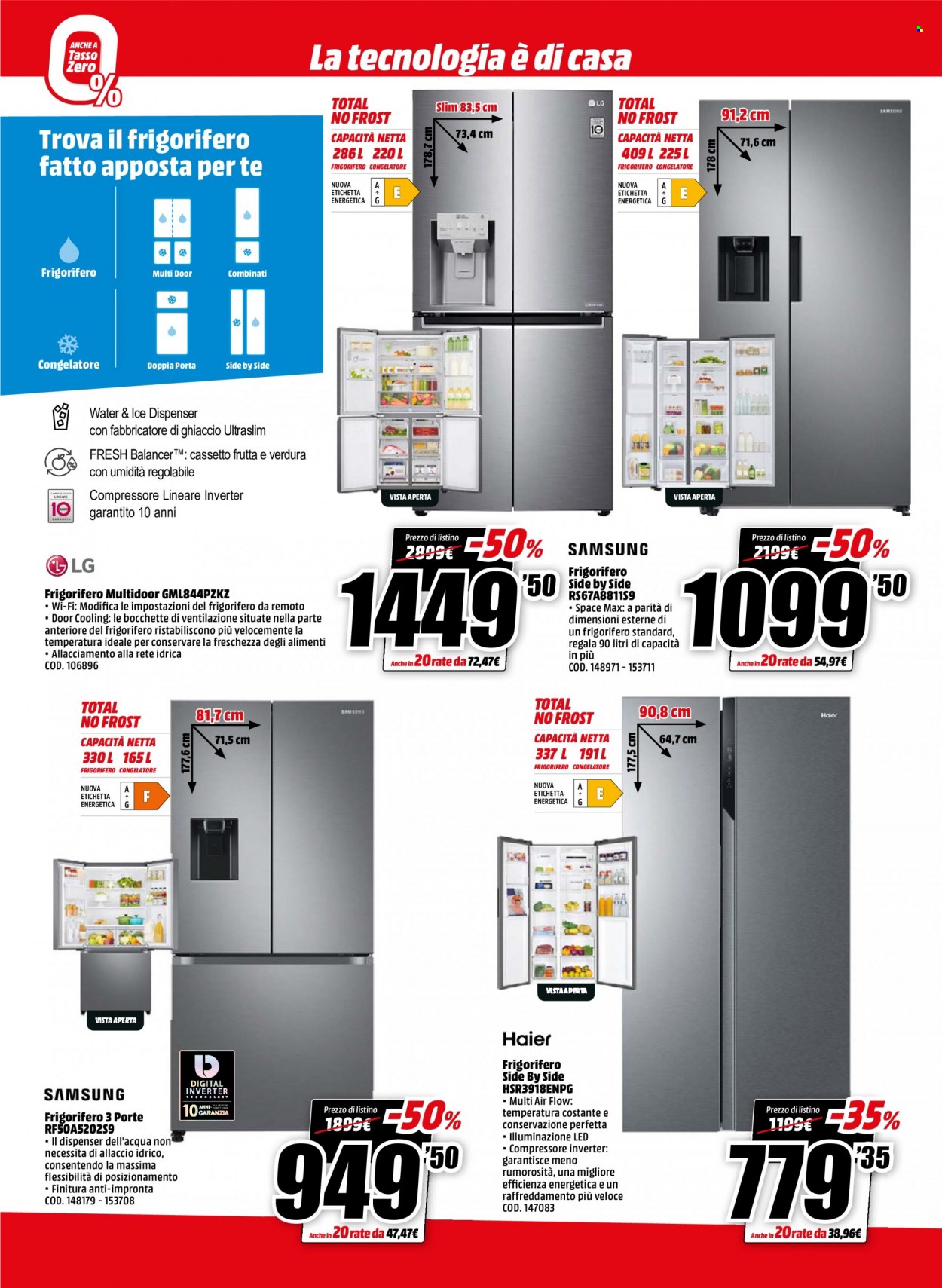 Volantino MediaWorld - 15/2/2022 - 28/2/2022. Pagina 18