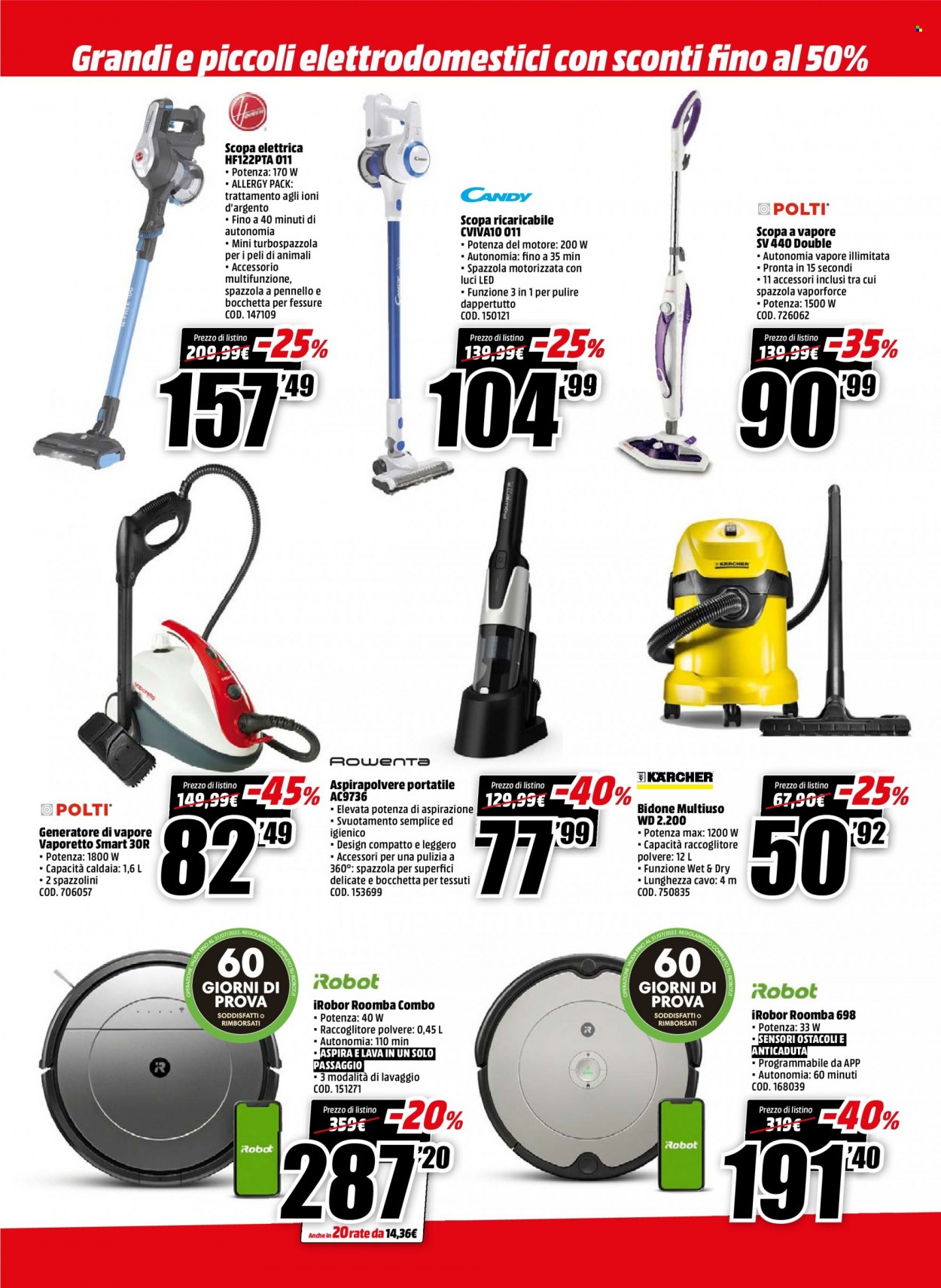 Volantino MediaWorld - 15/2/2022 - 28/2/2022. Pagina 21