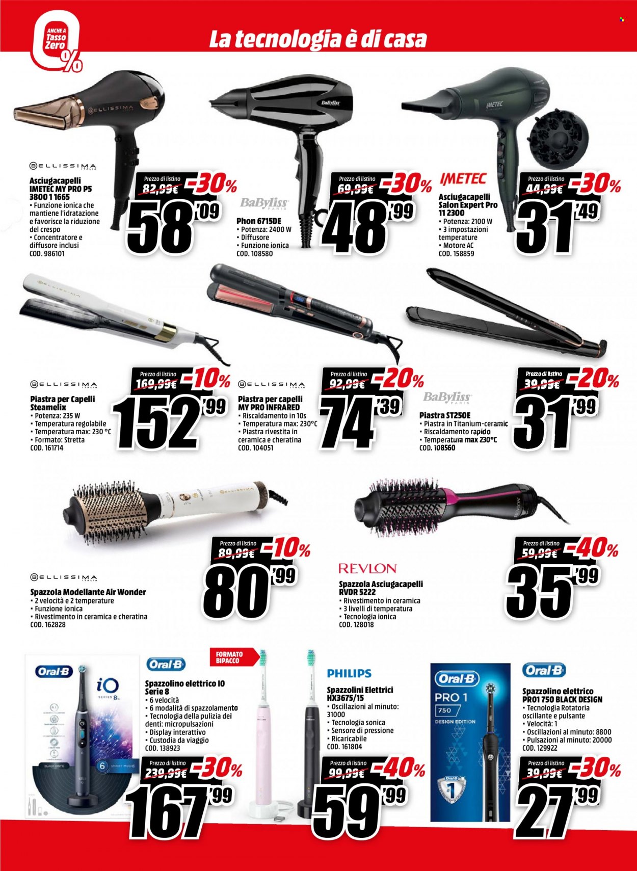 Volantino MediaWorld - 15/2/2022 - 28/2/2022. Pagina 22