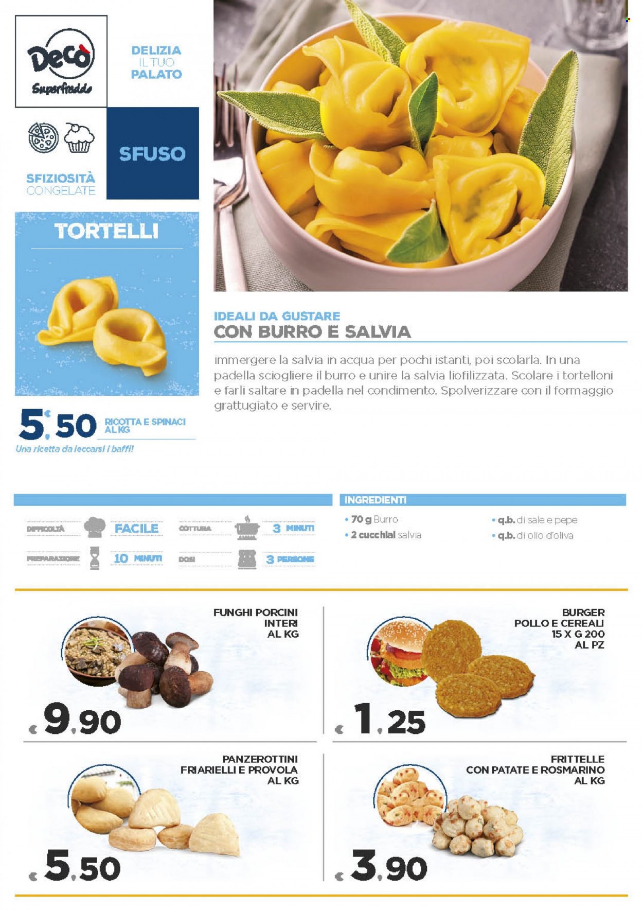 Volantino Deco - 8/2/2022 - 1/3/2022. Pagina 4