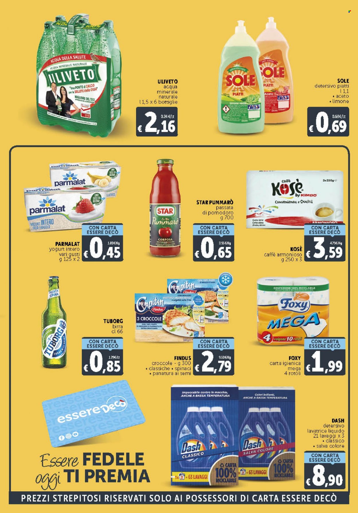 Volantino Deco - 8/2/2022 - 17/2/2022. Pagina 5