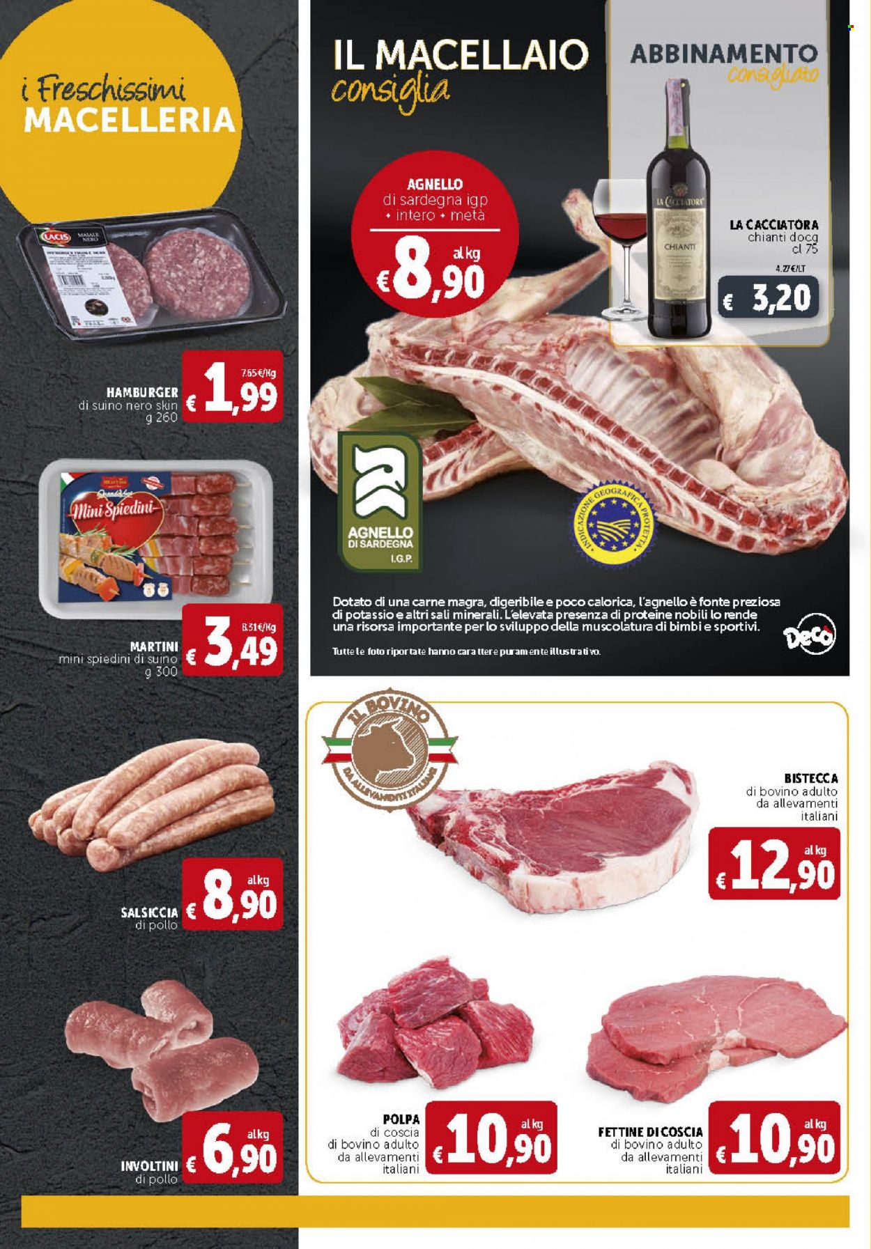 Volantino Deco - 8/2/2022 - 17/2/2022. Pagina 8