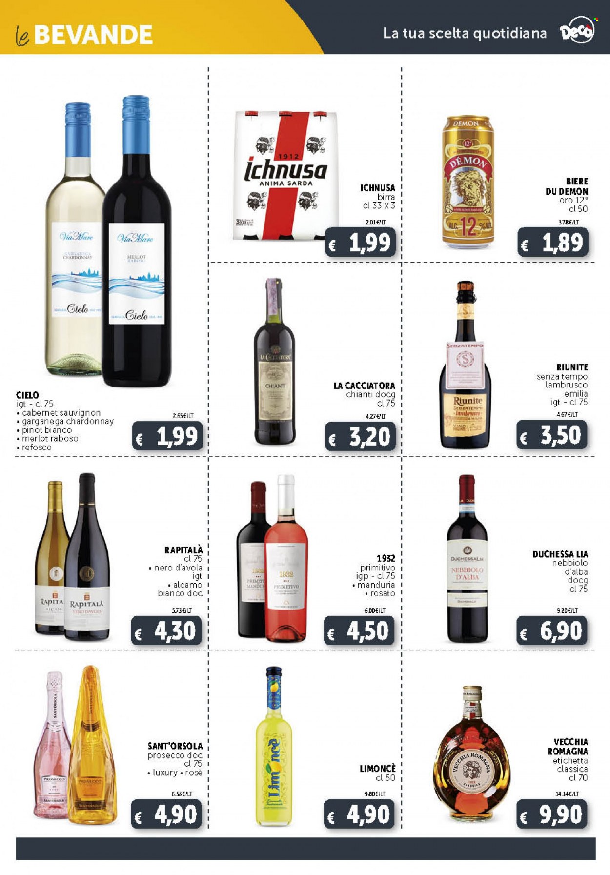 Leták Deco - 8.2.2022 - 17.2.2022. Strana 21