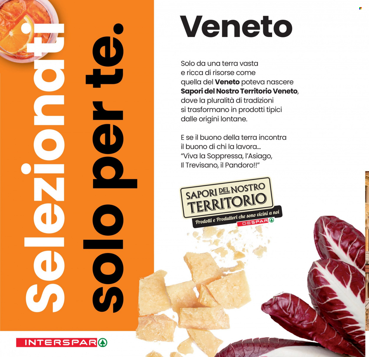 Volantino Interspar - 17/2/2022 - 2/3/2022. Pagina 2