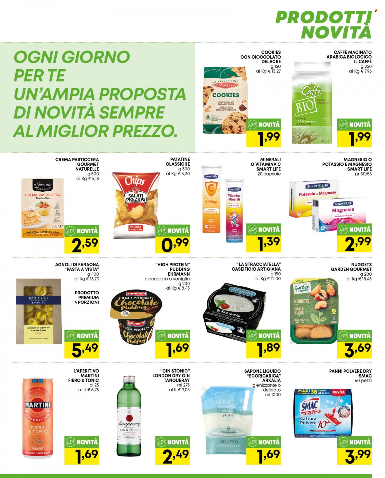 Volantino Pam Panorama - 17/2/2022 - 2/3/2022. Pagina 13