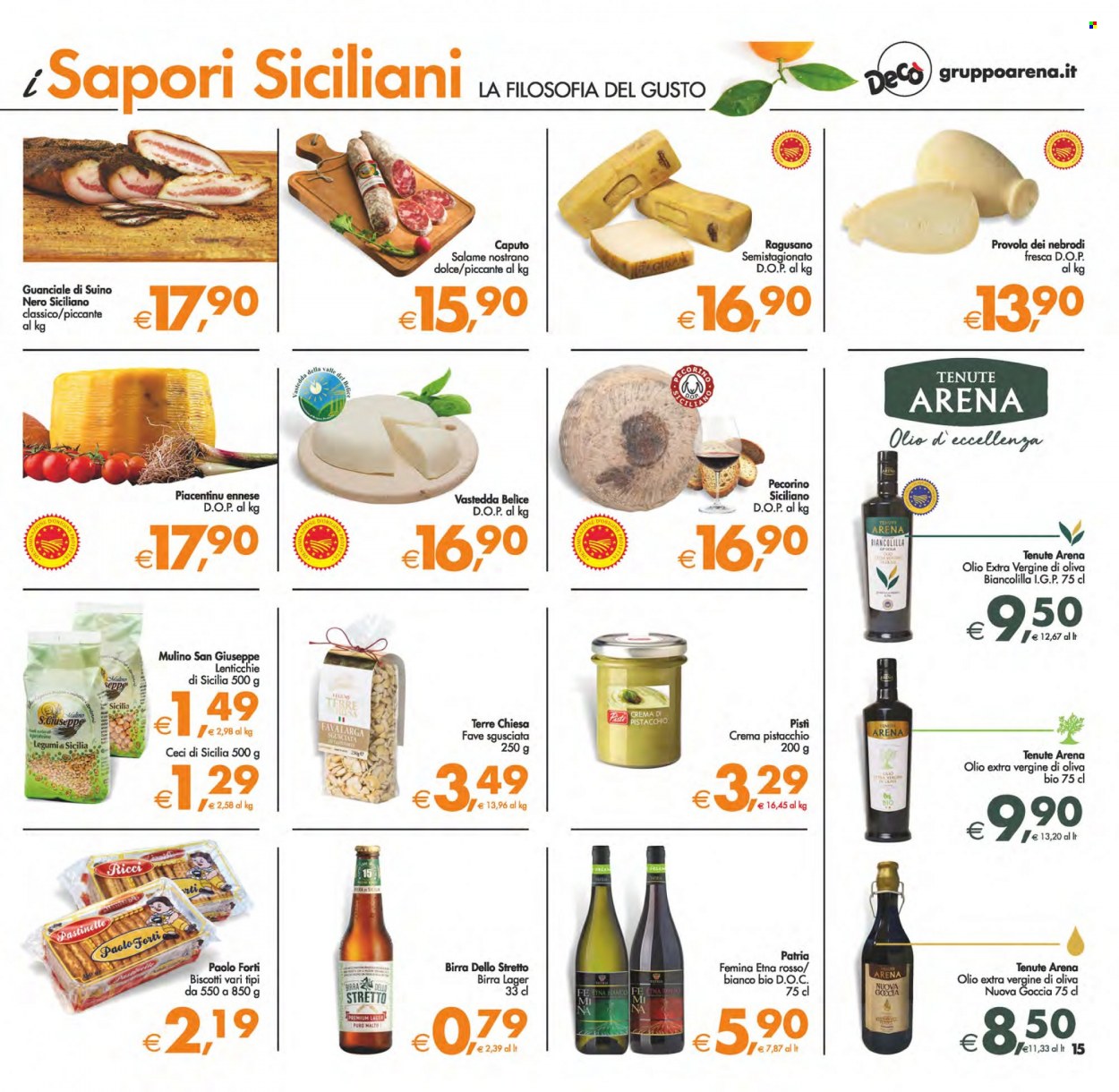Volantino Deco - 18/2/2022 - 28/2/2022. Pagina 15