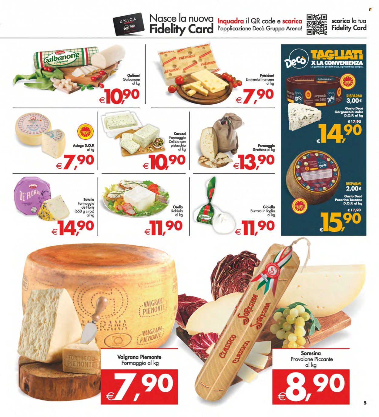 Volantino Deco - 18/2/2022 - 28/2/2022. Pagina 5