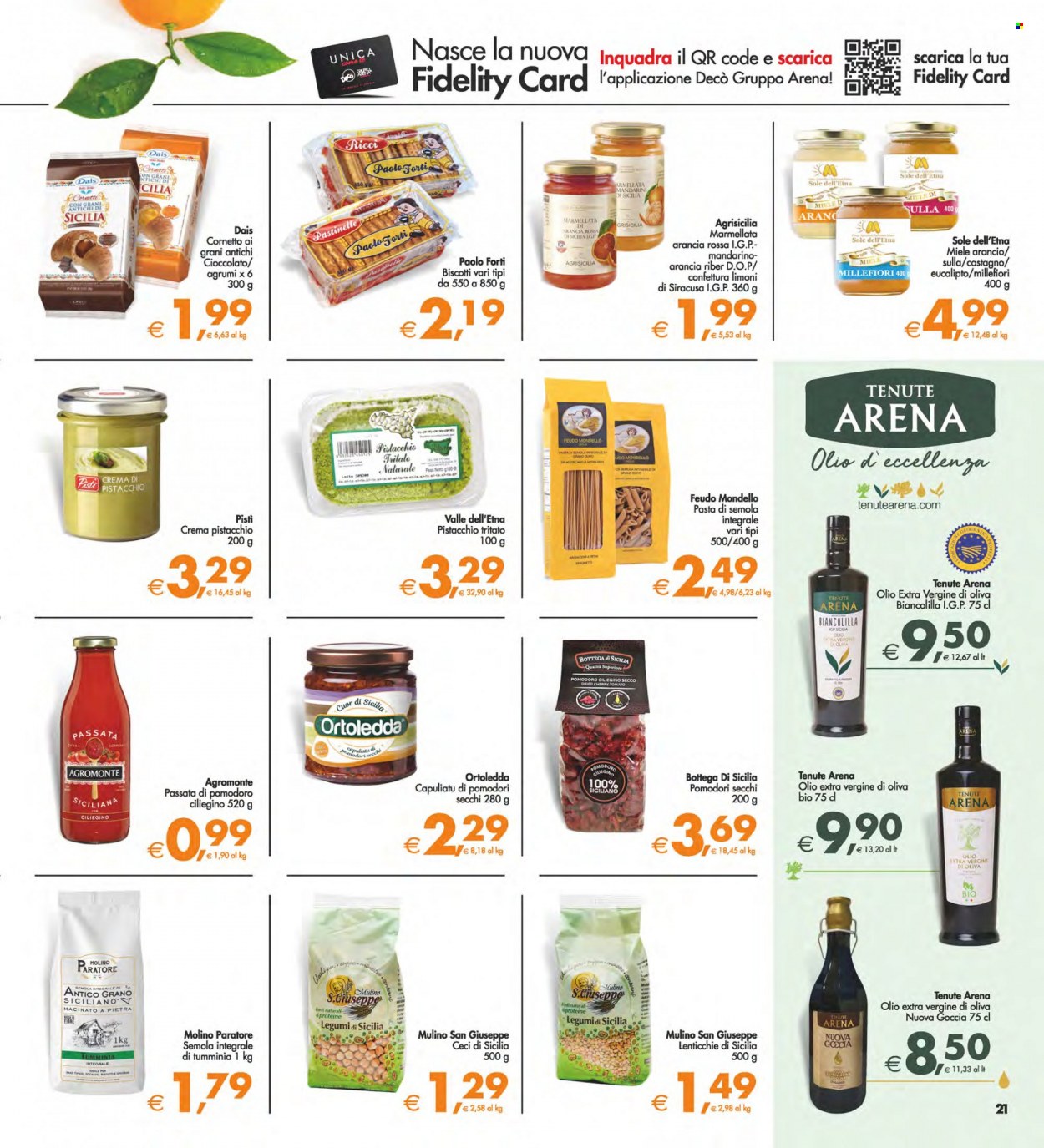 Volantino Deco - 18/2/2022 - 28/2/2022. Pagina 21