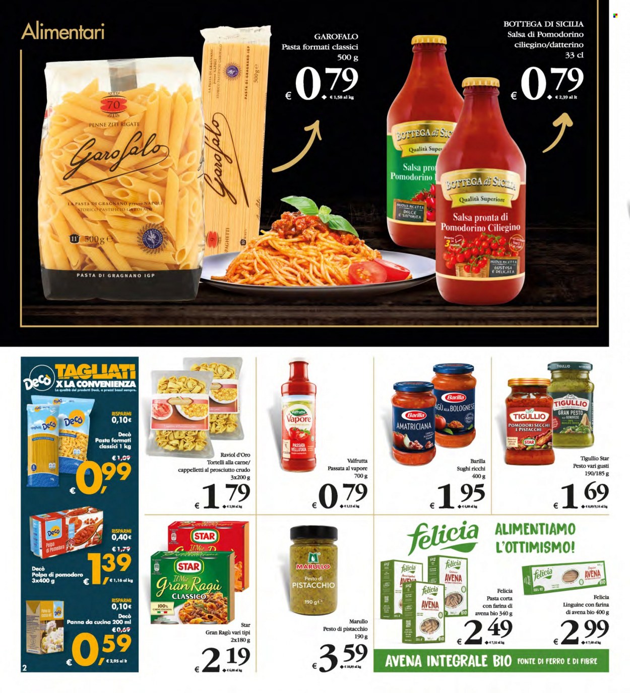 Volantino Deco - 18/2/2022 - 28/2/2022. Pagina 2