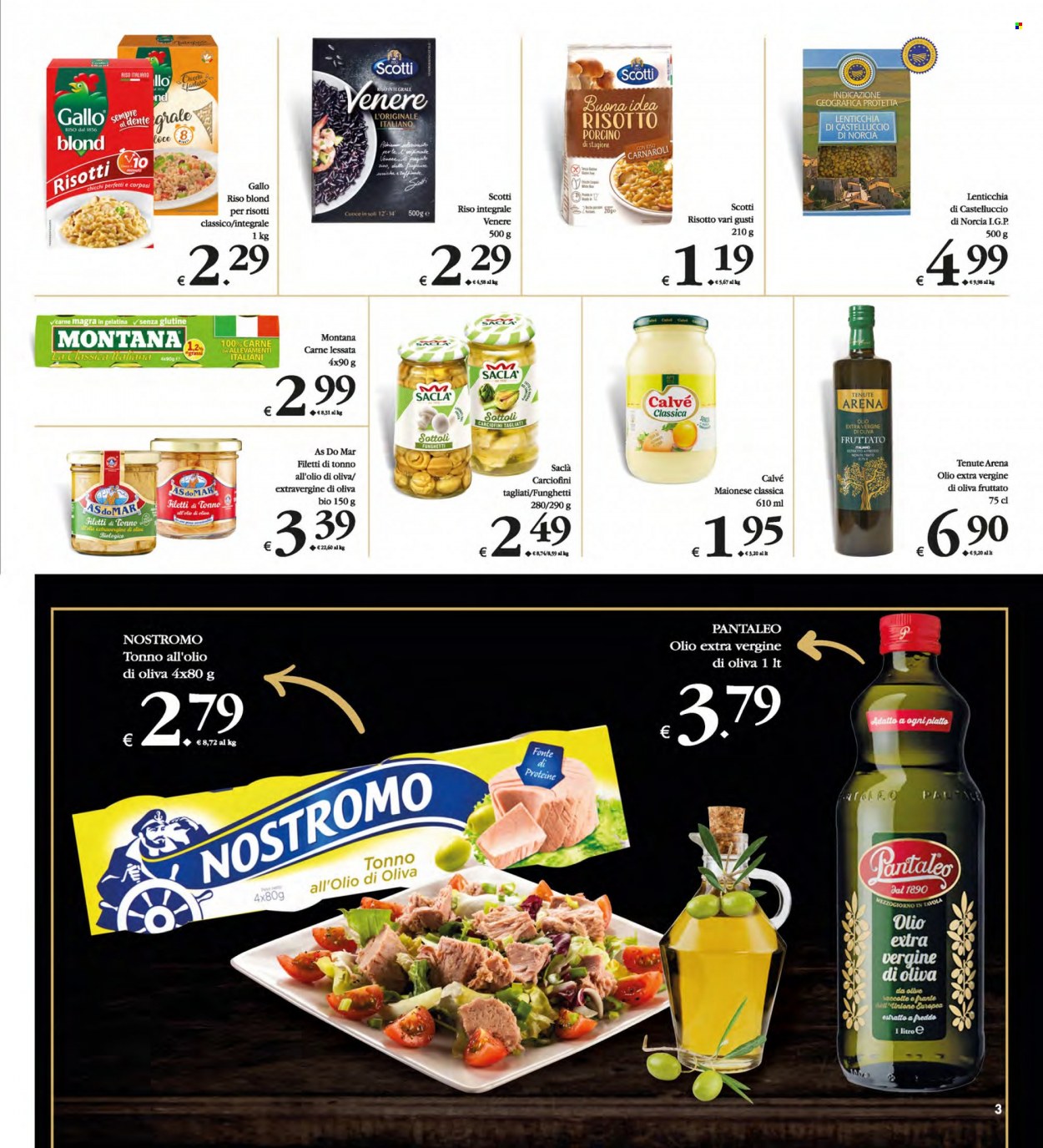 Volantino Deco - 18/2/2022 - 28/2/2022. Pagina 3