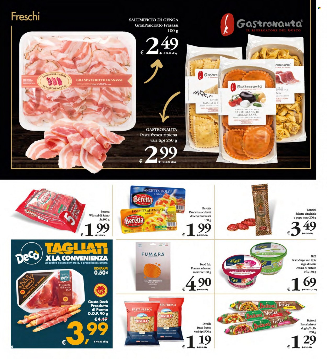 Volantino Deco - 18/2/2022 - 28/2/2022. Pagina 6