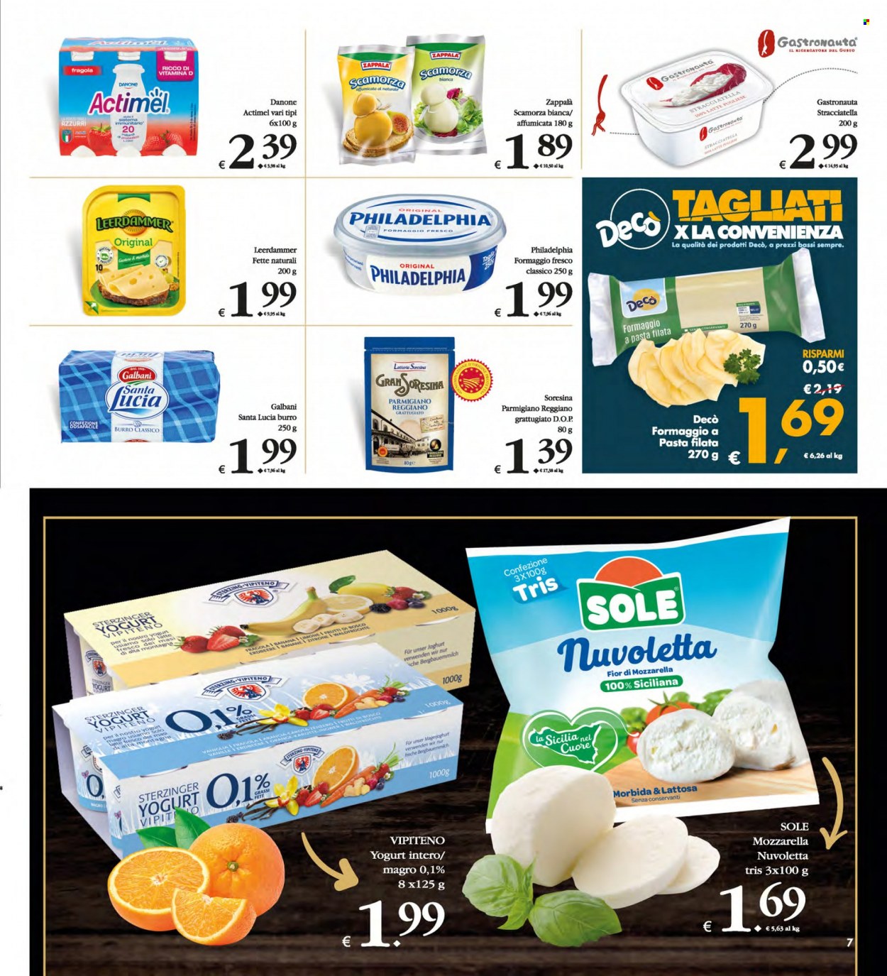 Volantino Deco - 18/2/2022 - 28/2/2022. Pagina 7