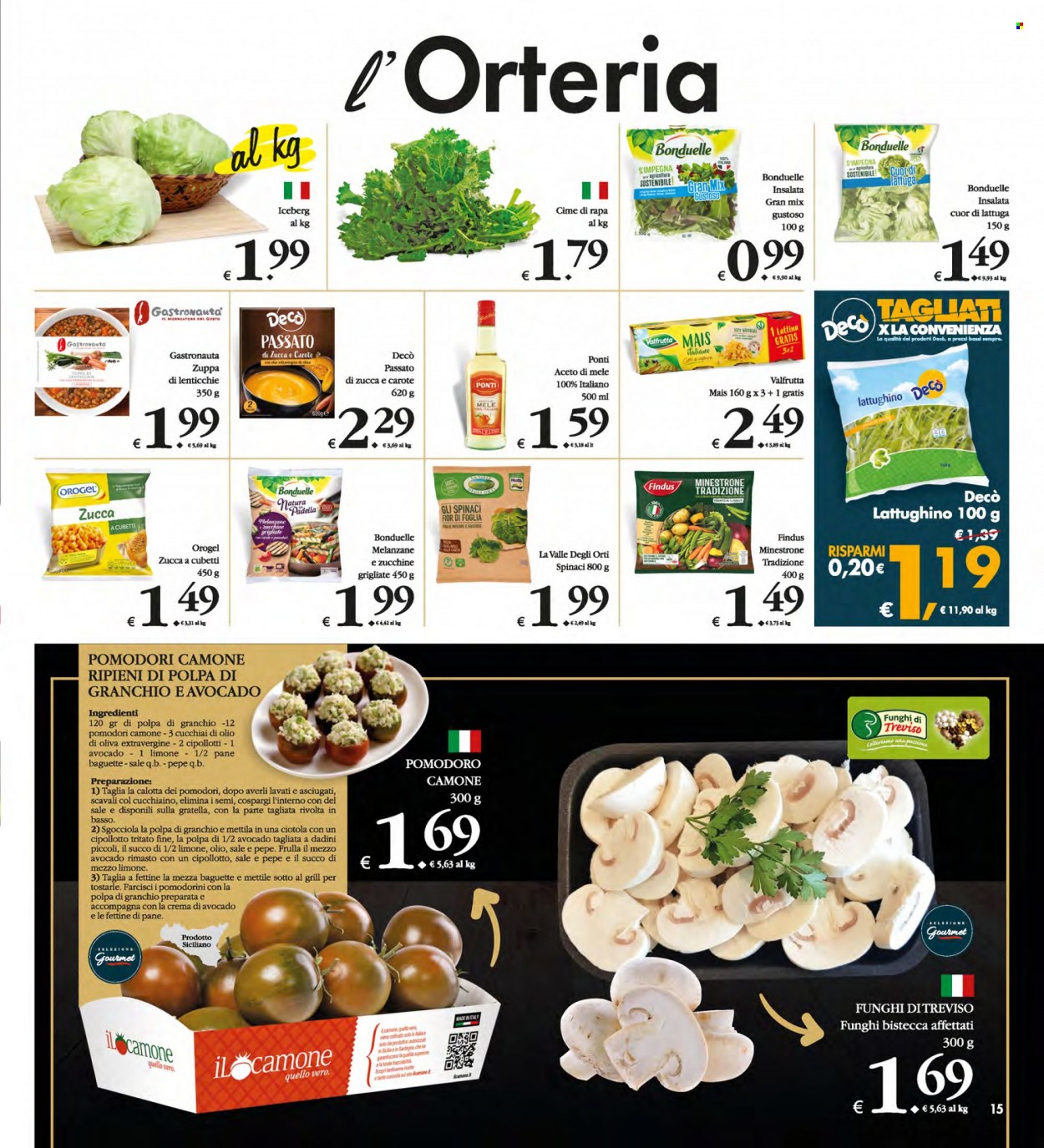 Volantino Deco - 18/2/2022 - 28/2/2022. Pagina 15