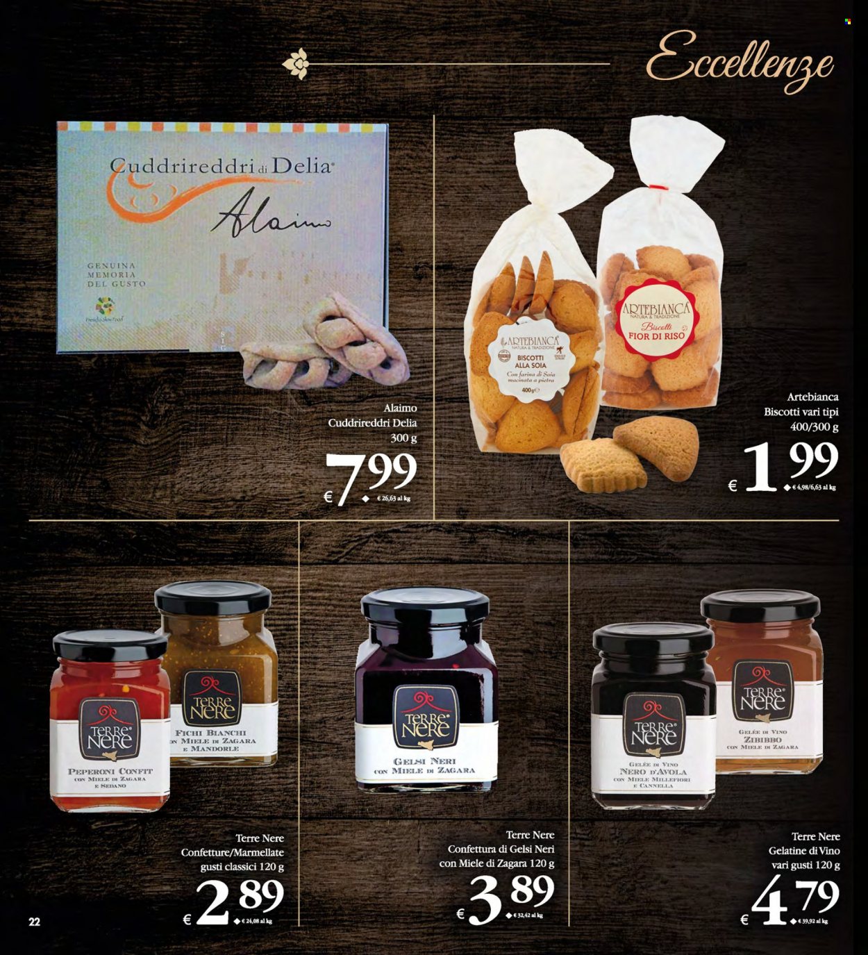 Volantino Deco - 18/2/2022 - 28/2/2022. Pagina 22