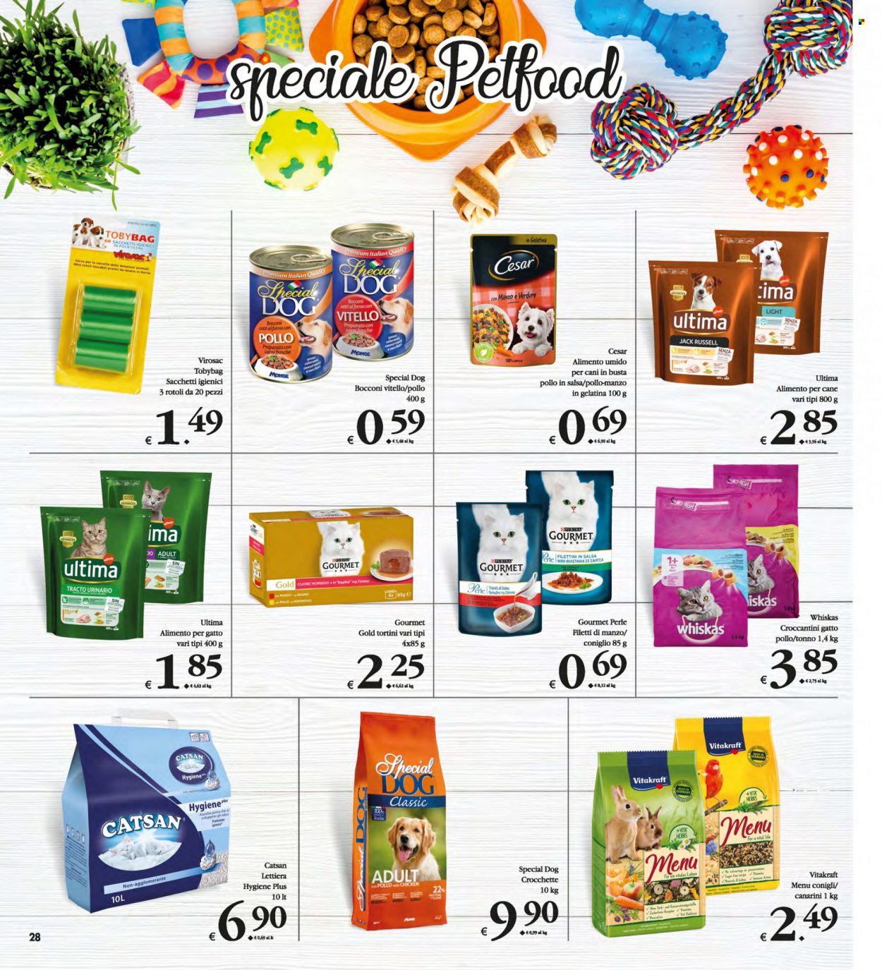 Volantino Deco - 18/2/2022 - 28/2/2022. Pagina 28